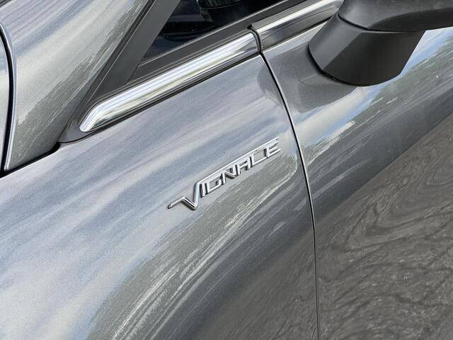 Ford FIESTA Vignale 1.0 EcoBoost 140pk | Panoramadak | Winter Pack | Adaptive cruise control | Led koplampen | Leder