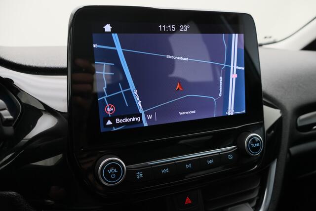 Ford FIESTA 1.1 Trend Cruise, Apple CarPlay, DAB, Lane Assist, PDC