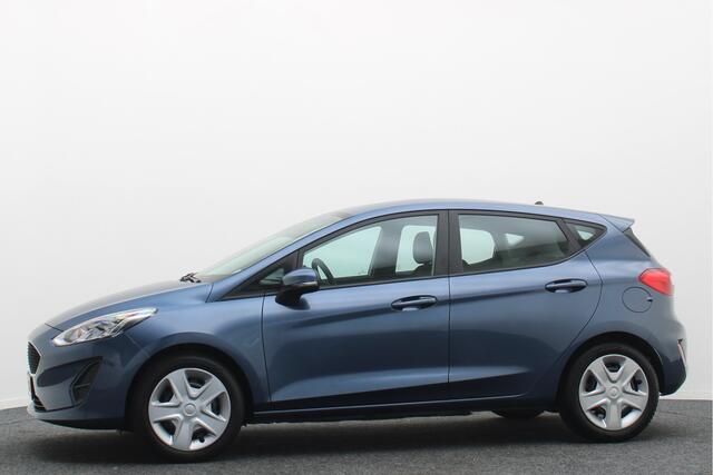 Ford FIESTA 1.1 Trend Cruise, Apple CarPlay, DAB, Lane Assist, PDC