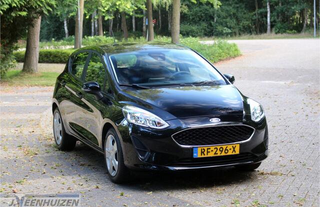 Ford FIESTA 1.1 Trend 2017 | ?Airco | ?Cruise | ?Navi |