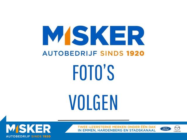 Ford FIESTA 1.0 EcoB. Titanium 5drs 1e eig Full Options