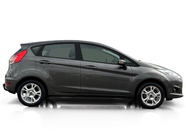 Ford FIESTA 1.0 80 PK Style Ultimate ? Navi ? Cruise ? PDC