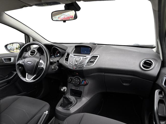 Ford FIESTA 1.0 80 PK Style Ultimate ? Navi ? Cruise ? PDC