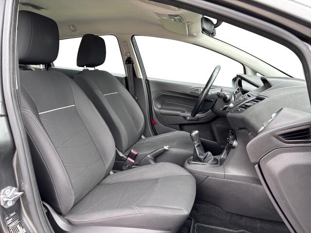 Ford FIESTA 1.0 80 PK Style Ultimate ? Navi ? Cruise ? PDC