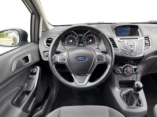 Ford FIESTA 1.0 80 PK Style Ultimate ? Navi ? Cruise ? PDC
