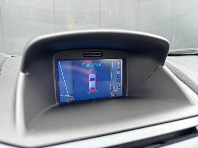 Ford FIESTA 1.0 80 PK Style Ultimate ? Navi ? Cruise ? PDC
