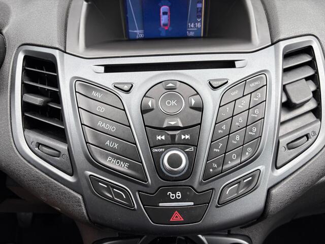 Ford FIESTA 1.0 80 PK Style Ultimate ? Navi ? Cruise ? PDC