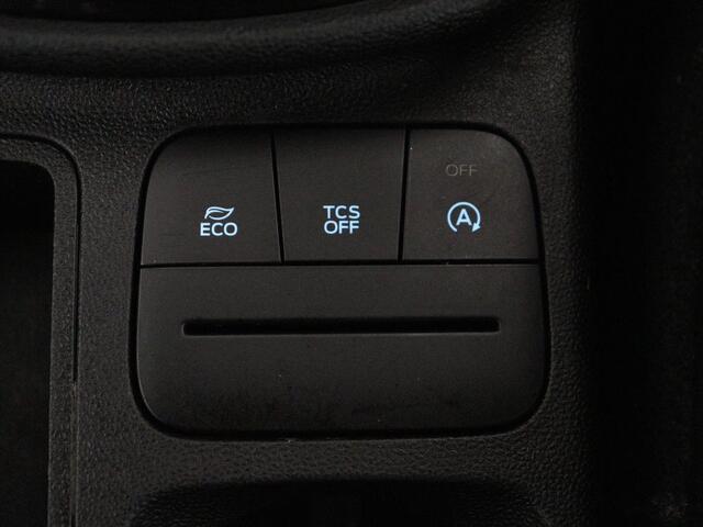 Ford FIESTA 1.1 Trend | Cruise control | Lane Assist | Airco | Navigatie | Bluetooth | DAB | Park assist