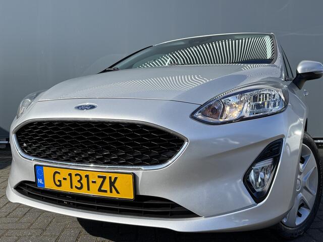 Ford FIESTA BWJ 2020 1.0 94 PK EcoBoost Connected CARPLAY + ANDROID | NAVI | AIRCO | CRUISE | LANE ASSIST | PDC