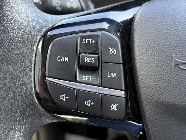 Ford FIESTA BWJ 2020 1.0 94 PK EcoBoost Connected CARPLAY + ANDROID | NAVI | AIRCO | CRUISE | LANE ASSIST | PDC