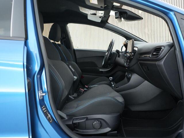 Ford FIESTA ST PERFORMANCE PACK 1.5 200pk ST |launch control|sper diff|B&O|winterpack|cruise control|Apple Carplay|LED-koplampen|keyless|18"LMV|