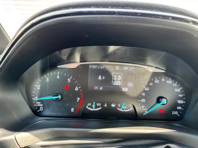 Ford FIESTA 1.0 EcoBoost Titanium