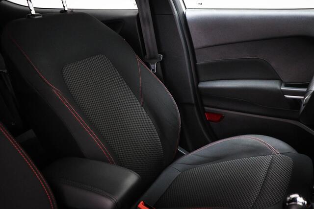 Ford FIESTA 1.0 EcoBoost ST-Line | CLIMA | DAB | APPLE | TREKHAAK | 17"