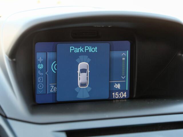 Ford FIESTA 1.0 Style Ultimate | CRUISE CONTROL | AIRCO |