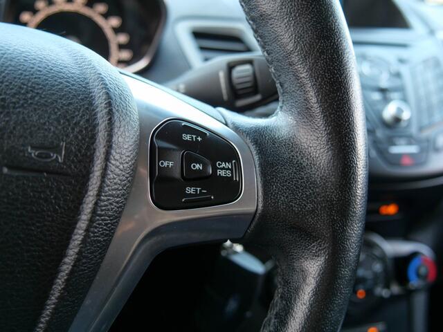 Ford FIESTA 1.0 Style Ultimate | CRUISE CONTROL | AIRCO |