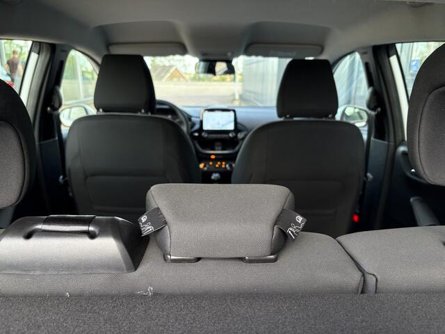 Ford FIESTA 1.1 Trend NAVI/CARPLAY/DAB/AIRCO