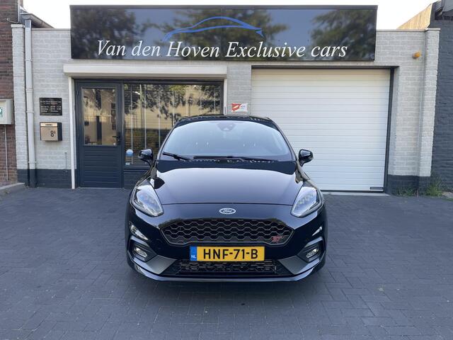 Ford FIESTA 1.5 EcoBoost ST-3 200PK MK8 Nieuwstaat.