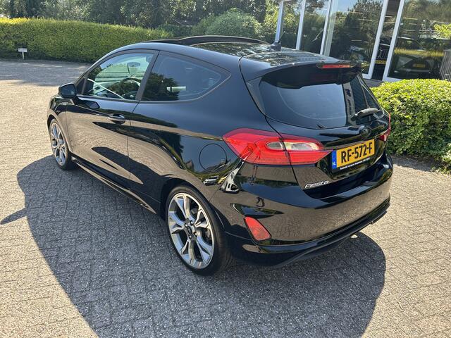 Ford FIESTA 1.0 EcoBoost ST-Line