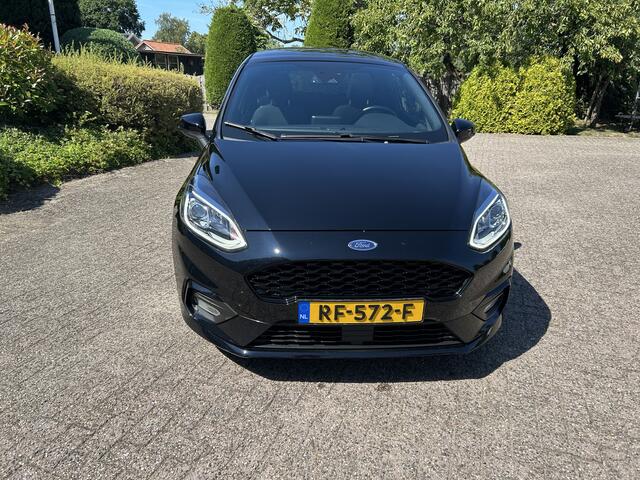 Ford FIESTA 1.0 EcoBoost ST-Line