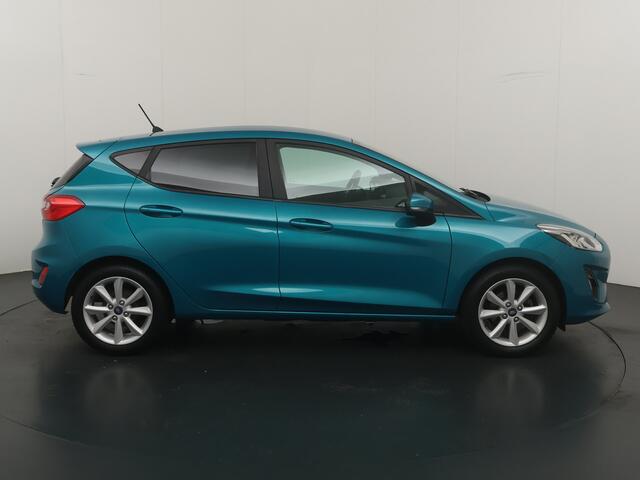 Ford FIESTA 1.1 Trend | Trekhaak | Voorruitverwarming | Airco |