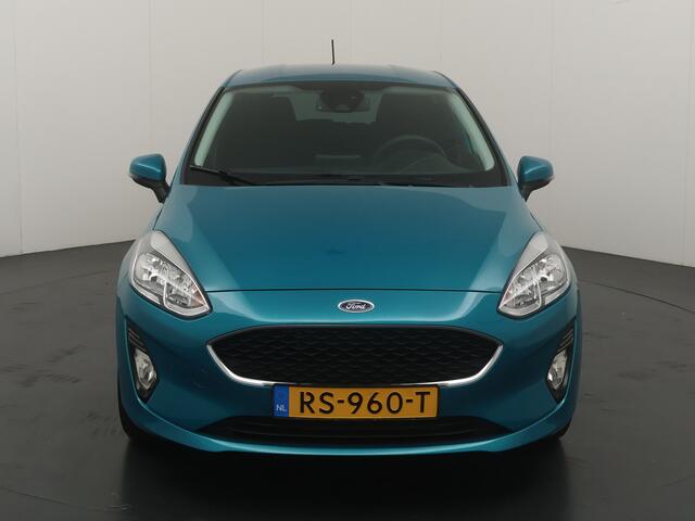 Ford FIESTA 1.1 Trend | Trekhaak | Voorruitverwarming | Airco |