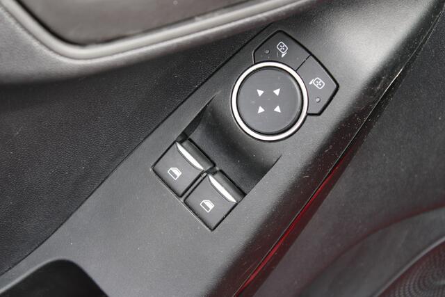 Ford FIESTA 1.0 EcoBoost Connected