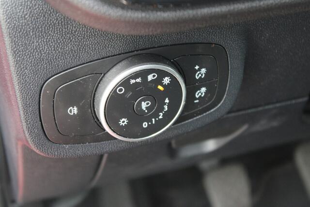 Ford FIESTA 1.0 EcoBoost Connected