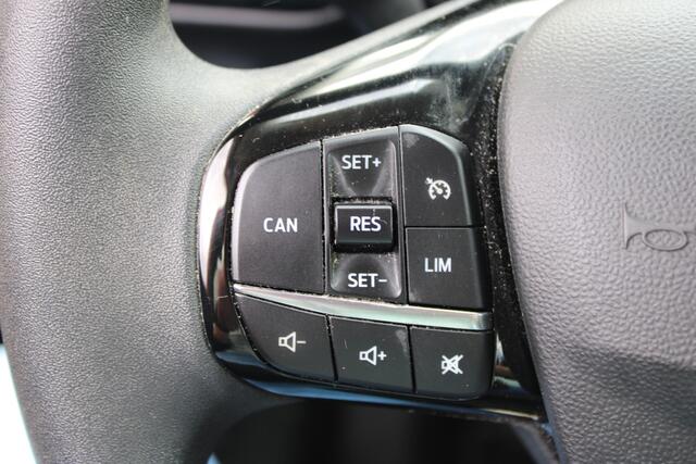 Ford FIESTA 1.0 EcoBoost Connected