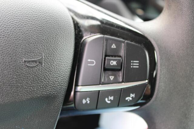 Ford FIESTA 1.0 EcoBoost Connected
