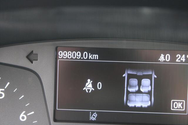 Ford FIESTA 1.0 EcoBoost Connected