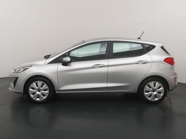 Ford FIESTA 1.1 Trend 85 pk | Airco | Cruise | 8'' Navi | bluetooth | Carplay & Andriod auto |