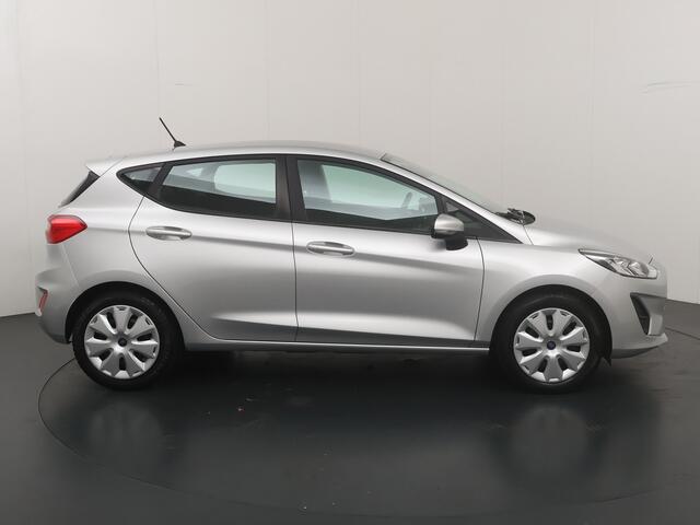 Ford FIESTA 1.1 Trend 85 pk | Airco | Cruise | 8'' Navi | bluetooth | Carplay & Andriod auto |