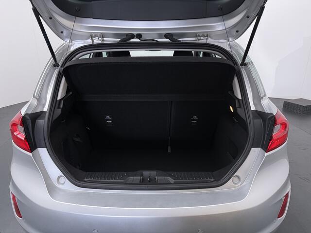 Ford FIESTA 1.1 Trend 85 pk | Airco | Cruise | 8'' Navi | bluetooth | Carplay & Andriod auto |