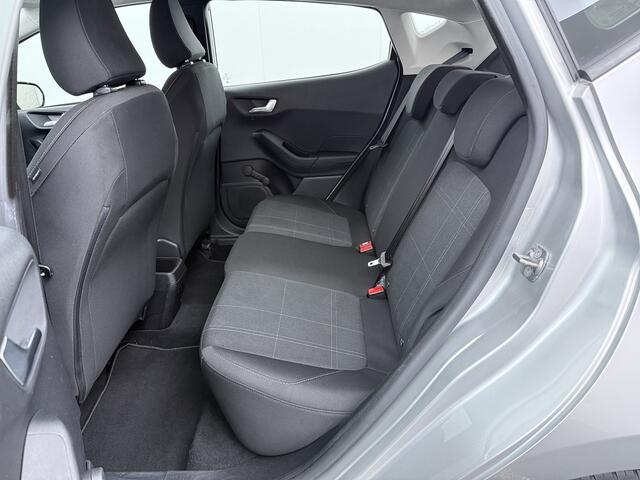 Ford FIESTA 1.1 Trend 85 pk | Airco | Cruise | 8'' Navi | bluetooth | Carplay & Andriod auto |