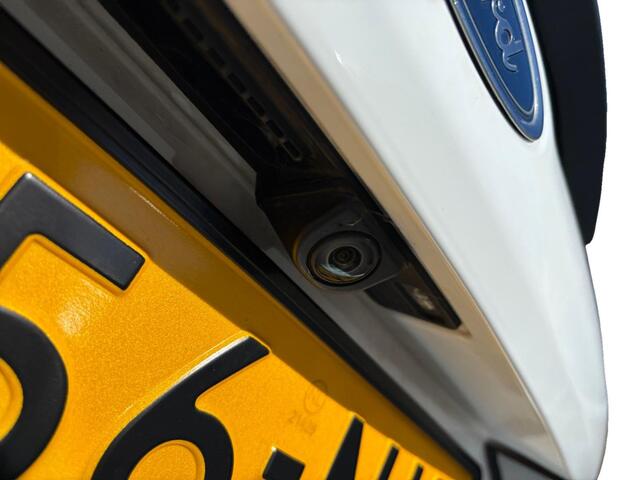 Ford FIESTA 1.0 EcoBoost Hybrid Titanium X | Climate | Cruise | Camera | Stuurverw. | LM Velgen | Navigatie | PDC |