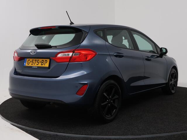Ford FIESTA 1.1 Trend | Parkeersensoren | Cruise Control |