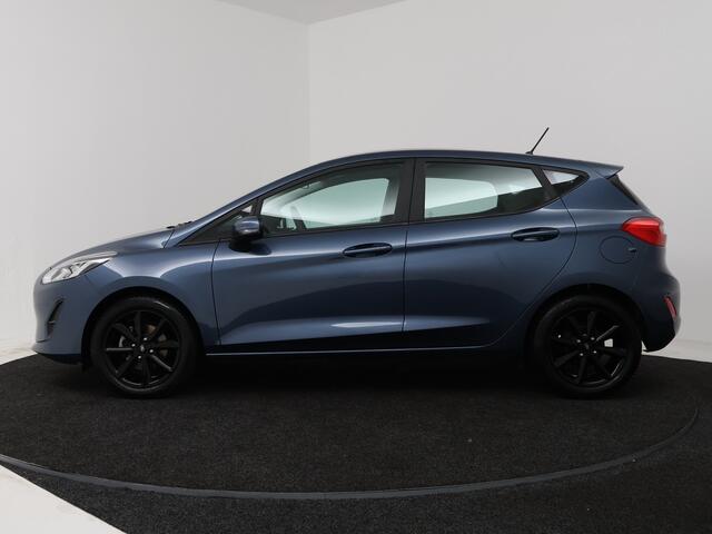 Ford FIESTA 1.1 Trend | Parkeersensoren | Cruise Control |