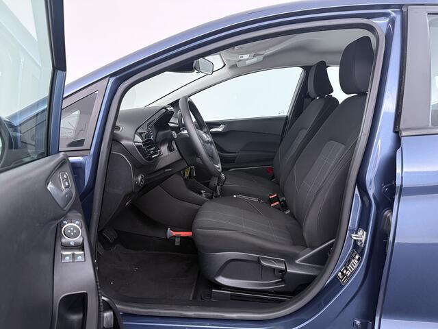 Ford FIESTA 1.1 Trend | Parkeersensoren | Cruise Control |