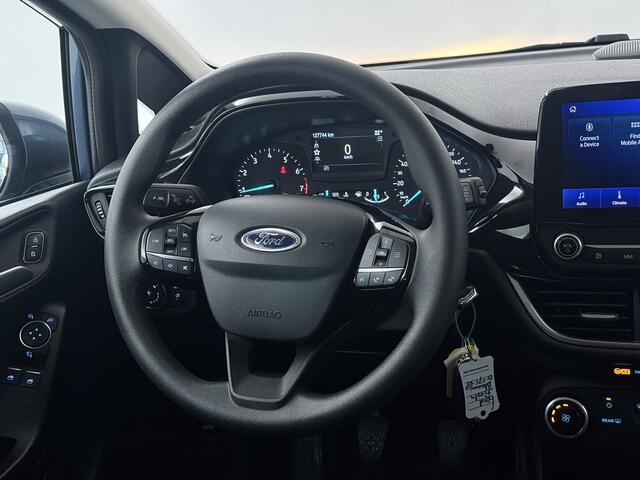 Ford FIESTA 1.1 Trend | Parkeersensoren | Cruise Control |