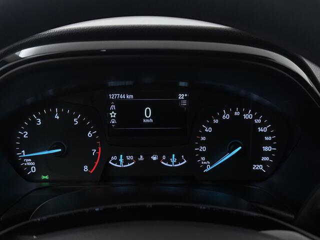 Ford FIESTA 1.1 Trend | Parkeersensoren | Cruise Control |