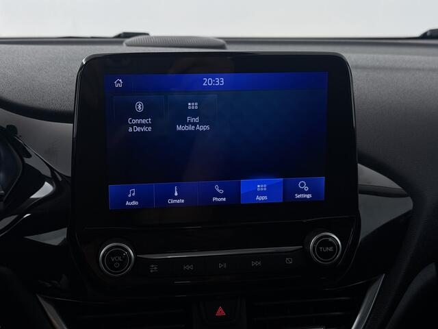 Ford FIESTA 1.1 Trend | Parkeersensoren | Cruise Control |
