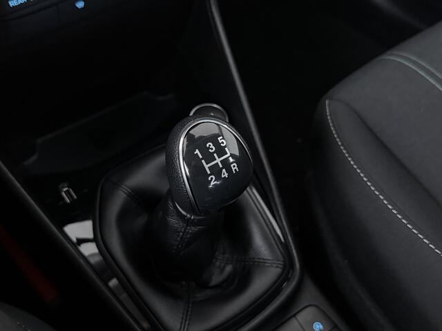 Ford FIESTA 1.1 Trend | Parkeersensoren | Cruise Control |