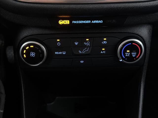 Ford FIESTA 1.1 Trend | Parkeersensoren | Cruise Control |