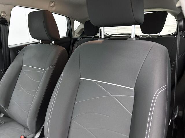 Ford FIESTA 1.0 Style Ultimate | Navigatie | Parkeersensoren | Lichtmetalen velgen