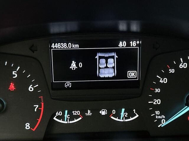 Ford FIESTA 1.0 EcoBoost Hybrid Titanium |Te Financieren v.a. ¤188 P/M |