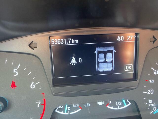 Ford FIESTA 1.0 EcoBoost Titanium