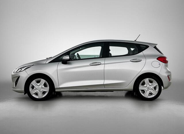 Ford FIESTA 1.1 Trend