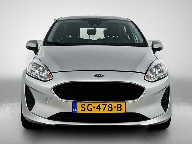 Ford FIESTA 1.1 Trend