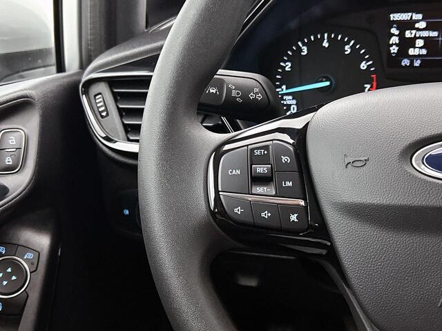 Ford FIESTA 1.1 Trend
