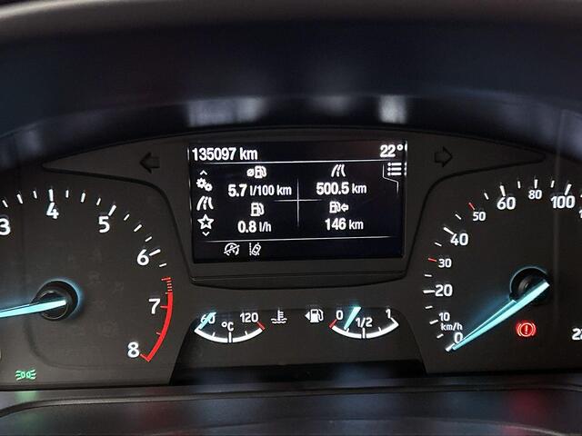 Ford FIESTA 1.1 Trend